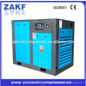 Druckluftkompressorschraubenluftkompressor 37KW 10bar für komprimiertes System der Luft